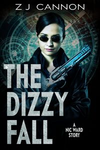 Produktbild: The Dizzy Fall (Nic Ward)