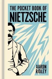 Produktbild: The Pocket Book of Nietzsche