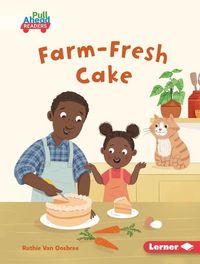 Produktbild: Farm-Fresh Cake