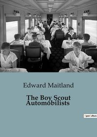 Produktbild: The Boy Scout Automobilists
