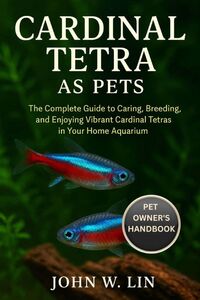 Produktbild: Cardinal Tetra as Pets