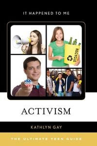 Produktbild: Activism