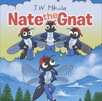 Produktbild: Nate the Gnat