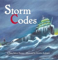 Produktbild: Storm Codes