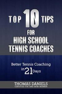 Produktbild: Top 10 Tips For High School Coaches