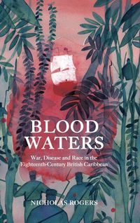 Produktbild: Blood Waters