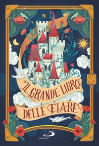 Produktbild: Il grande libro delle fiabe