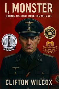 Produktbild: I, Monster