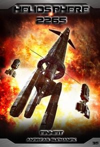 Produktbild: Heliosphere 2265 - Band 35: Einheit (Science Fiction)