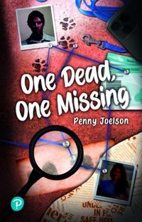 Produktbild: Rapid Plus Stages 10-12 12.3 One Dead, One Missing