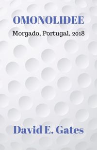 Produktbild: Omonolidee - Morgado, Portugal, 2018