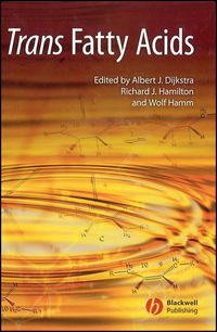 Produktbild: Trans Fatty Acids