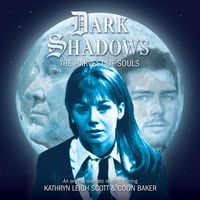 Produktbild: The Harvest of Souls