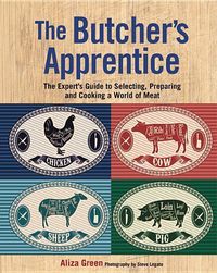 Produktbild: Butchers Apprentice