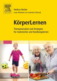 Produktbild: K&ouml;rperLernen