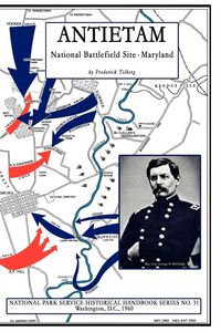Produktbild: Antietam - National Battlefield Site