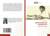 Produktbild: Confessions De Journaliste