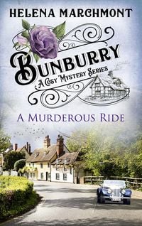 Produktbild: Bunburry - A Murderous Ride