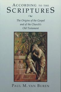 Produktbild: According to the Scriptures
