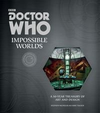 Produktbild: Doctor Who: Impossible Worlds