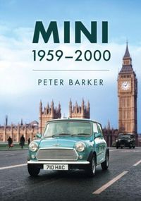 Produktbild: Mini 1959-2000
