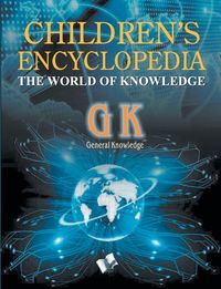 Produktbild: Children's encyclopedia - General Knowledge