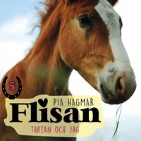 Produktbild: Tarzan och jag