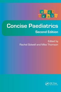 Produktbild: Concise Paediatrics, Second Edition