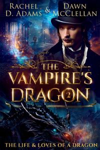 Produktbild: The Vampire's Dragon