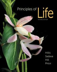 Produktbild: Principles of Life for the AP course
