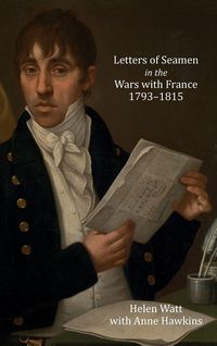 Produktbild: Letters of Seamen in the Wars with France, 1793-1815