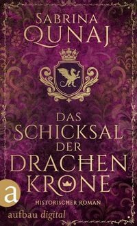 Produktbild: Das Schicksal der Drachenkrone