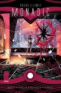 Produktbild: Roche Limit Volume 3: Monadic