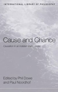 Produktbild: Cause and Chance