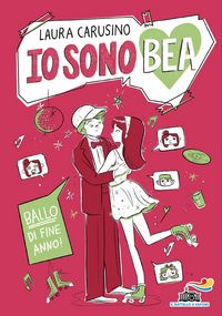 Produktbild: Ballo di fine anno. Io sono Bea