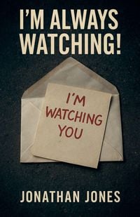 Produktbild: I'm Watching You
