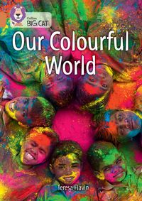 Produktbild: Our Colourful World