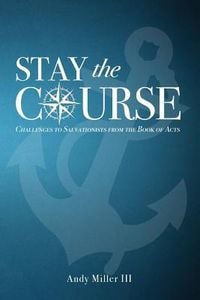 Produktbild: Stay the Course