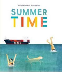 Produktbild: Summer Time