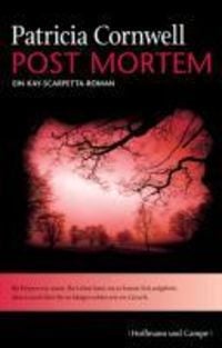 Post Mortem / Kay Scarpetta Bd.1 Patricia Cornwell