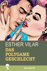 Produktbild: Das polygame Geschlecht