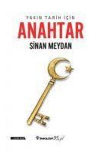 Produktbild: Yakin Tarih Icin Anahtar
