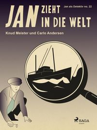 Produktbild: Jan zieht in die Welt