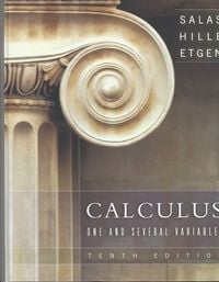 Produktbild: Calculus: Textbook and Student Solutions Manual
