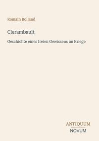 Produktbild: Clerambault