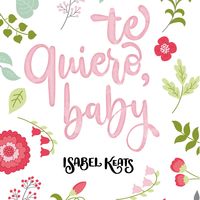 Produktbild: Te quiero, baby