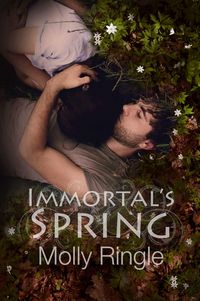 Produktbild: Immortal's Spring