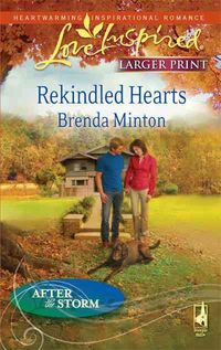 Produktbild: Rekindled Hearts