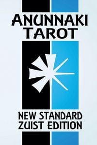 Produktbild: Anunnaki Tarot