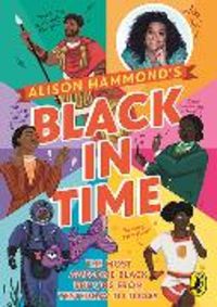 Produktbild: Black In Time